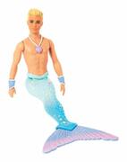 КуклаMattelBarbieDreamtopiaMermanDoll
