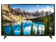 ТелевизорLG65UM7450PLA,Black