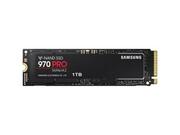 .M.2NVMeSSD1.0TBSamsung970PRO[PCIe3.0x4,R/W:3500/2700MB/s,500/500KIOPS,Phoenix,MLC]