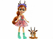 EnchantimalsGabriellaGazelle&RelayGTM26