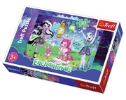Trefl18236Puzzles-"30"-ThemagicalworldofEnchantimals/MattelEnchantimals