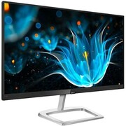 МониторPhilips276E9QDSB,G.Black-Silver