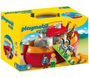 ИгровойнаборPlaymobilMyTakeAlong1.2.3Noah?sArk(PM6765)