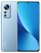 СмартфонXiaomi12X8/128GBEUBlue
