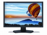 Монитор24.1"NECPA242W,Black