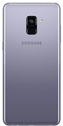 СмартфонSAMSUNGA730A8+201864GbDualLTEOrchidGrey