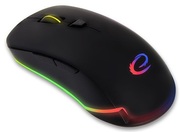 MouseEsperanzaMX501SHADOW,Gamingmouse,3200dpi,opticalsensor,RGBLED,braidedcable,USB,EGM501