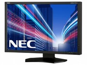 Монитор24.1"NECPA242W,Black