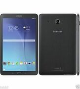 ПланшетSamsungT561GalaxyTabE9.6(3G),Black9.61.5GB8GB
