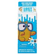 HasbroLostKittiesMultipack