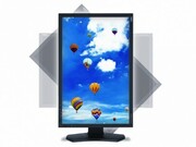 Монитор24.1"NECPA242W,Black