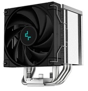 ACDeepcoolAK500(25.9dB,500-1500RPM,68.99CFM,120mm,240W,5/6mm,1040g.)