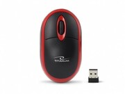 МышьбеспроводнаяExtremeTM116RTITANUMRed