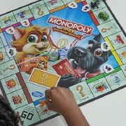 MONOPOLYJUNIORELECTRONICBANKING