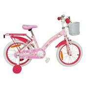 ВелосипедDinoBikesHelloKitty12(White/Pink)