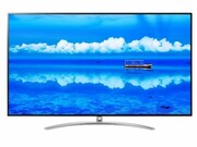 ТелевизорLG55SM9800PLA,Black