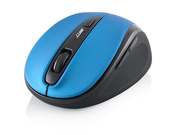 MouseLOGICWIRELESSMOUSELM-25BLUE