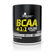 OLIMPBCAA4:1:1Xplodepowder-NEW!200g