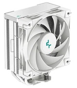 ACDeepcoolAK400(29dB,500-1850RPM,66.47CFM,120mm,220W,4/6mm,661g.)