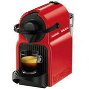 NESPRESSOINISSIARubyRed