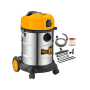 УниверсальныйпылесосINGCO1400W30LVC14301