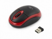 МышьбеспроводнаяExtremeTM116RTITANUMRed