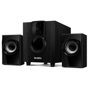 Компьютернаяакустика2.1SvenMS-107Black