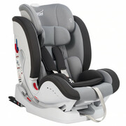 ScaunautoIsofix0-36kg,gri,UGHCS-06