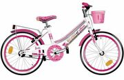 ВелосипедDinoBikesBarbie20"