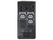 APCBR550GIBackUPSRSLCD330Watts/550VAMasterControl,LineInteractive,AutomaticVoltRegulation