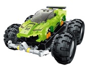 8032,iM.MasterBricks:RC&APPProgrammingOff-RoadMonsterTruck149pcs