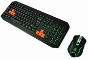 RebeltecFIGHTER,кeyboard+mouse,gaming,USB,En
