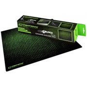 MousePadEsperanzaEGP103GGRUNGEMAXI,Gamingmousepad,400x300x3mm,Rubberbottom