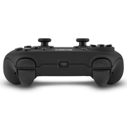 SVENGC-3050WirelessGamepad,X-InputandDirect-Inputmodessupport,4axes,D-Pad,2minijoysticksand13buttons,USB,Black