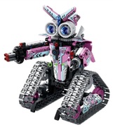 8027,iM.MasterBricks:R/C3in1RobotWithProgramming.Controller&APPcontrol.