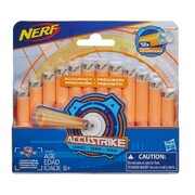 NERNSTRIKEACCUSTRIKE12DARTREFILL