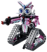 8028,iM.MasterBricks:R/C3in1RobotWithProgramming.Controller&APPcontrol.