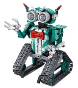 8029,iM.MasterBricks:R/C3in1RobotWithProgramming.Controller&APPcontrol.