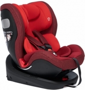 Scaunautorotativ360grcuIsofix,Rosu,UGHCS-07RD