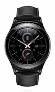 УмныечасыSamsungR732GearS2Clasic,Black