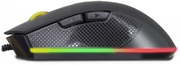 MouseEsperanzaMX601ASSASSIN,Gamingmouse,6000dpi,opticalsensor,RGBLED,braidedcable,USB,EGM601