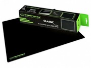 MousePadEsperanzaEGP103KCLASSICMAXII,Gamingmousepad,400x300x3mm,Rubberbottom