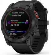 GarminFenix7XSolarSlateGraywithBlackBand