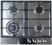 ВарочнаяпанельTornadoCLEOTE4255SGIX