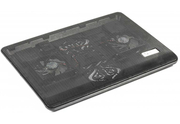 NotebookCoolingPadGembird"NBS-2F17-01",17'',2x80mmfan,1xUSB-http://gembird.nl/item.aspx?id=8747