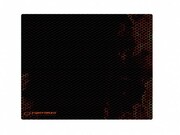 EsperanzaMousepadEGP102RFLAMEMIDI,Gamingmousepad,300x240x3mm,Rubberbottom