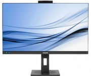 Монитор27"PHILIPS272S1MH,Black