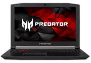 ACERPREDATORHELIOSPH317-52ShaleBlack(NH.Q3DEU.008)17.3"FullHDIPS(Intel®QuadCore™i5-8300H2.30-4.00GHz(CoffeeL),8Gb(2x4)DDR4RAM,128GBSSD/1.0TBHDD,GeForce®GTX10606GbGDDR5,CardReader,WiFi-AC/BT,8cell,HDWebcam,RUS,Linux,2.70kg)