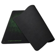 MousePadEsperanzaEA146GGRUNGEXL,Gamingmousepad,440x354x4mm,Rubberbottom
