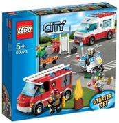 LEGOLEGOCityStarterSetV29